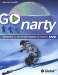 GO Narty trening z instruktorem na filmie DVD w sklepie internetowym Booknet.net.pl