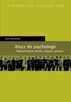 Klucz do psychologii w sklepie internetowym Booknet.net.pl