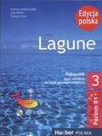 Lagune 3 Poziom B1 Podręcznik w sklepie internetowym Booknet.net.pl