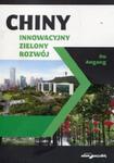 Chiny Innowacyjny zielony rozwój w sklepie internetowym Booknet.net.pl