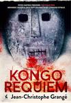 KONGO REQUIEM BR. SONIA DRAGA9788379999248 w sklepie internetowym Booknet.net.pl