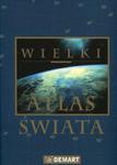 Wielki Atlas Świata 2017 w sklepie internetowym Booknet.net.pl