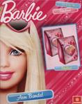 Rękawki do pływania Barbie w sklepie internetowym Booknet.net.pl