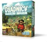 Osadnicy Narodziny Imperium w sklepie internetowym Booknet.net.pl