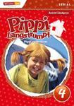 Pippi - Pippi Rozbitkiem w sklepie internetowym Booknet.net.pl