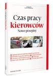 Czas pracy kierowców. Nowe przepisy w sklepie internetowym Booknet.net.pl