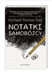 Notatki samobójcy w sklepie internetowym Booknet.net.pl