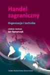 Handel zagraniczny. w sklepie internetowym Booknet.net.pl