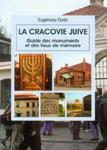 La Cracovie Juive w sklepie internetowym Booknet.net.pl
