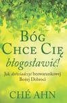 Bóg chce cię błogosławić w sklepie internetowym Booknet.net.pl