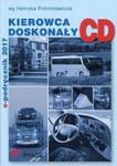 Kierowca doskonały CD E-podręcznik 2017 bez płyty CD w sklepie internetowym Booknet.net.pl