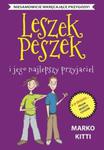 Leszek Peszek i jego najlepszy przyjaciel w sklepie internetowym Booknet.net.pl