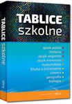 TABLICE SZKOLNE WSZYSTKIE PRZEDMIOTY OP GREG 978-83-7517-754-1 TS w sklepie internetowym Booknet.net.pl