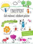 Fingerprint Jak malować odciskami palców w sklepie internetowym Booknet.net.pl