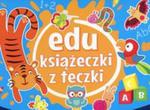 Eduksiążeczki z teczki 1 w sklepie internetowym Booknet.net.pl