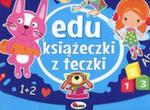 Eduksiążeczki z teczki 2 w sklepie internetowym Booknet.net.pl