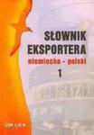 Słownik eksportera polsko-niemiecki + Słownik eksportera niemiecko-polski w sklepie internetowym Booknet.net.pl