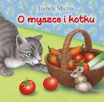 O myszce i kotku w sklepie internetowym Booknet.net.pl