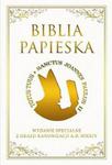 Biblia Papieska - Biblia M w sklepie internetowym Booknet.net.pl