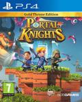 Portal Knights PS4 w sklepie internetowym Booknet.net.pl