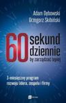 60 sekund dziennie, by zarządzać lepiej w sklepie internetowym Booknet.net.pl