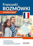 Francuski Rozmówki na każdy wyjazd w sklepie internetowym Booknet.net.pl