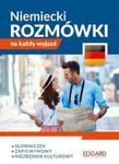 Niemiecki Rozmówki na każdy wyjazd w sklepie internetowym Booknet.net.pl