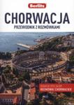 Chorwacja – przewodnik z rozmówkami w sklepie internetowym Booknet.net.pl