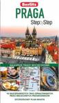 Praga Step by Step Praga Step by Step w sklepie internetowym Booknet.net.pl