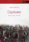 Dajakowie Wolni ludzie z Borneo w sklepie internetowym Booknet.net.pl