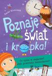 Poznaję świat i kropka! w sklepie internetowym Booknet.net.pl