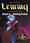 Lemmy - Biała gorączka w sklepie internetowym Booknet.net.pl