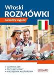 Włoski Rozmówki na każdy wyjazd w sklepie internetowym Booknet.net.pl