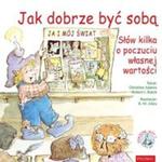 Jak dobrze być sobą w sklepie internetowym Booknet.net.pl