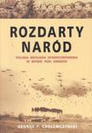 Rozdarty naród. Polska brygada spadochronowa w bitwie pod Arnhem w sklepie internetowym Booknet.net.pl