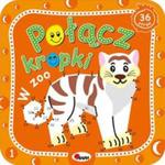 Połącz Kropki 1 W ZOO w sklepie internetowym Booknet.net.pl