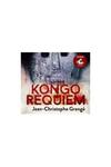 KONGO REQUIEM AUDIOBOOK SONIA DRAGA9788381100779 w sklepie internetowym Booknet.net.pl