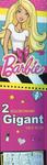 Kolorowanka Gigant Barbie w sklepie internetowym Booknet.net.pl