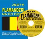 Język flamandzki na co dzień + CD w sklepie internetowym Booknet.net.pl