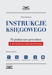 Instrukcje Księgowego w sklepie internetowym Booknet.net.pl