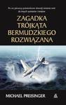 Zagadka Trójkąta Bermudzkiego w sklepie internetowym Booknet.net.pl