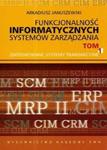 Funkcjonalność informatycznych systemów zarządzania t.1 w sklepie internetowym Booknet.net.pl