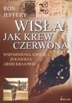 Wisła jak krew czerwona w sklepie internetowym Booknet.net.pl