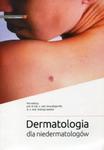 Dermatologia dla niedermatologów w sklepie internetowym Booknet.net.pl