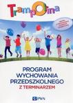 Trampolina Program wychowania przedszkolnego z terminarzem w sklepie internetowym Booknet.net.pl