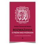 Rozważania o pieśni nad pieśniami w sklepie internetowym Booknet.net.pl