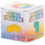 Puzzle Kostka - IQ Cube Puzzle w sklepie internetowym Booknet.net.pl