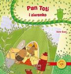 Pan Toti i ziarenko w sklepie internetowym Booknet.net.pl