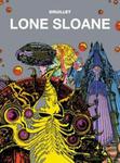 Mistrzowie komiksu Lone Sloane w sklepie internetowym Booknet.net.pl