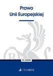 Prawo Unii Europejskiej Twoje Prawo w sklepie internetowym Booknet.net.pl